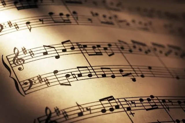 Aulas de Música